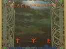 LP BLACK SABBATH - TYR -  1990 - IRS MINT+/MINT *RARE*