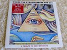 Where the Pyramid Meets Eye Tribute Roky Erickson RSD2017 StillSealed REM ZZ Top