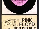 PINK FLOYD BBC Pig Out RARE 1968 LIVE RECORDING Instant Analysis