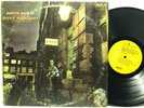 David Bowie Ziggy Stardust 1972 RCA Victor LSP-4702 LP Vinyl Record Album