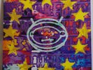 U2 - Zooropa - Original UK / Euro LP - Numb Lemon Stay (Faraway, So Close )
