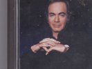Neil Diamond-Up On The Roof minidisc Album