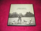 GEORGE HARRISON ALL THINGS MUST PASS 3er LP-BOX Vinyl TOPZUSTAND