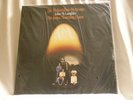 MAHAVISHNU ORCHESTRA Inner Mounting Flame John McLaughlin CLEAR vinyl SEALED LP