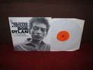 BOB DYLAN Times A-Changin LP LAST EVER MONO PRESSING  1969 ONLY  RAREST EVER