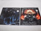 Axel Rudi Pell Tales Of The Crown & Mystica Record Ltd Edition Coloured Vinyl
