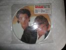 WHAM MAKE IT BIG PICTURE DISC LP RECORD ALBUM NEW NEVER PLAYED MINT VINYL