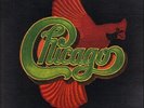 Chicago Chicago VIII +POSTER, +IRON PATCH NEAR MINT CBS Vinyl LP