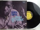 JOHN COLTRANE Lush Life PRESTIGE PRLP 7188 DG Mono S. Washington Ave. NJ