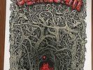 PEARL JAM - Rotterdam 2009 Poster by AMES BROS *RAR*