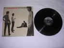 Spencer Davis Group second album and Chuck Berry you never can tell LPs