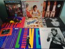 LP WESTERNHAGEN - 9 LP's LIVE DAS HERZ EINES BOXERS BITTERSÜß STINKER SEKT ODER