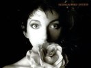 Kate Bush The Sensual World vinyl LP album record UK EMD1010 EMI 1989