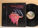 Black Sabbath Paranoid Quadradisc LP 1974 Warner Bros Records WS4-1887 VG+Vinyl