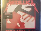 METALLICA 'Kill 'Em All' 2008 Half Speed Master still SEALED LP
