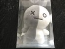 BTS BT21 VAN PLUSH DOLL BAG CHARM KEYRING OFFICIAL LINE FRIENDS