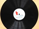CHARLIE PARKER SEXTET CRAZEOLOGY 78 RPM BLUE STAR Looks unplayed