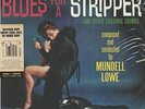 MUNDELL LOWE - Blues For A STRIPPER (LP) - Vinilo Jazz / Latino / Big Band