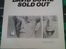 David Bowie - Sold Out rare DoLP  not TMOQ