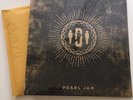 *MINT Ltd Black/Gold 2xLP* Pearl Jam – Live at Third Man Records. Vault #29 NEW