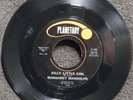 northern soul MARGARET MANDOLPH Silly Little Girl PLANETARY 102 listen