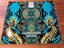 Black Magick SS - Kaleidoscope Dreams - LP - Darker than Black 2018