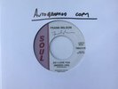 Northern Soul, Motown, Frank Wilson, Do I Love You.