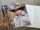 Garth Brooks-LP Capitol C1590897-1989-Columbia House Record Club
