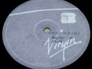 Test Pressing MIKE OLDFIELD Crises South America Promo Demo Rare Virgin LP