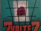Armando Trovajoli - 7 volte 7 O.S.T. Jolly HiFi vinyl 1968   LATE JUNE PROMO