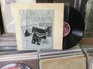 RARE LED ZEPPELIN GOIN  WEST L A FORUM SEPT 14 1971 INSTANT ANALYSIS RECORDS EX