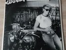 PROMO 33T VINYL ECHANTILLON GRATUIT Johnny Hallyday ?Pieces Detachees