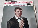 AVEC LANGUETTE TRES BEL ETAT   johnny Hallyday Nous les gars nous les filles EP
