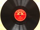 CHARLIE PARKER BUZZY 78 RPM SAVOY 652
