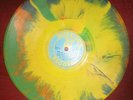  78 record Splatter Swirl Morrison Vintage Collectable Seattle numbered