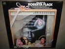 ROBERTA FLACK The Best Of RARE SEALED New Vinyl LP 1981 R-140381 Club Greatest
