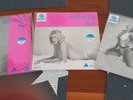 Samantha Fox Touch Me, 3 rare Taiwan Singles, Promo, guter Zustand