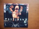 TESTAMENT  -  LOW  -  LP VINYL 12