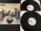 2-Vinyl LP / Definitely Maybe (Remastered) von Oasis (2014)