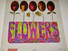 THE ROLLING STONES  Flowers Original 1967 MONO  London Lp IN SHRINK A NM Beauty