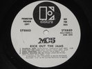 MC5 Kick Out The Jams WLP DJ Promo Copy 1969 USA Lp A NM Shiny Unplayed Beauty