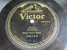 Arthur Pryor's Band - VICTOR 16819 - Dixie