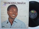 BONCANA MAIGA tamba COSMIC AFRO BOOGIE FUNK STEPPER MALI ? mp3