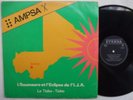 IDRISSA SOUMAORO & L'ECLIPSE ampsa DEEP WILD AFRO PSYCH ORGAN MALI ?