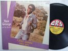KENI GEORGE i don't wanna miss you AFRO BOOGIE DISCO FUNK NIGERIA LP ?