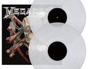 MEGADETH - Killing is my business... The final kill Doppel Clear Vinyl NEU OVP