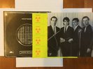 Kraftwerk ?– Radio-Activity  LP W/ RARE STAMPS