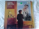 Gilberto Santa Rosa - De Cara Al Viento (LP, Album) Colombia