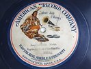 Regimental Band Of The Republic - AMERICAN RECORD COMPANY 030694 - March