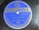 Arthur Fields - COLUMBIA A2470 - Over There - WW1